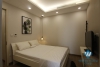 A three-bedroom apartment on the high-rise complex Sun Grand, Thuy Khue